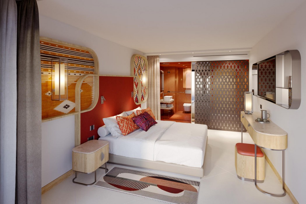 Kaan Marrakech 8/18