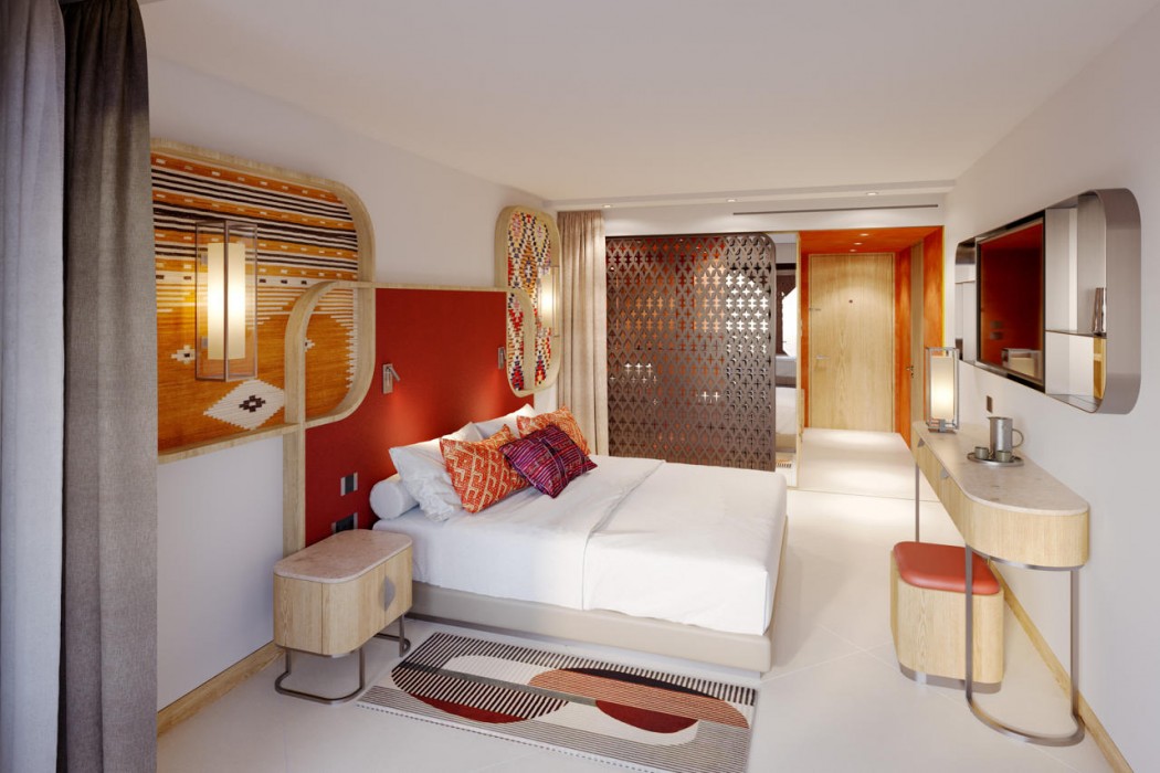 Kaan Marrakech 9/18