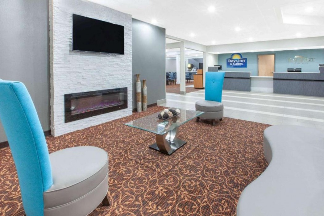 Days Inn and Suites by Wyndham Grand Rapids Near Downtown 5/29