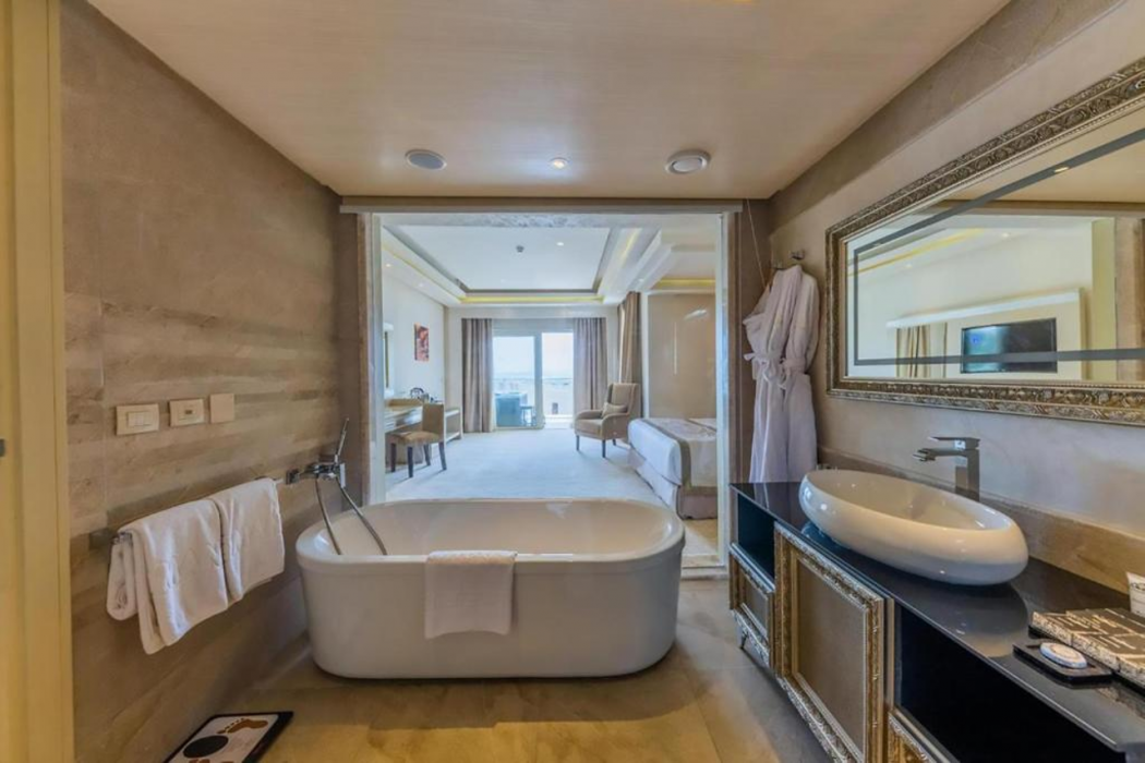 KaiSol Romance Resort Sahl Hasheesh Adults Only 16+ 25/61