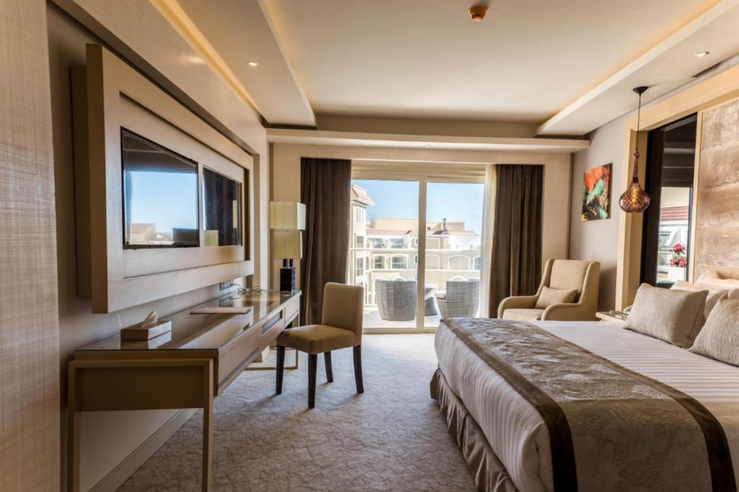 KaiSol Romance Resort Sahl Hasheesh Adults Only 16+ 10/61