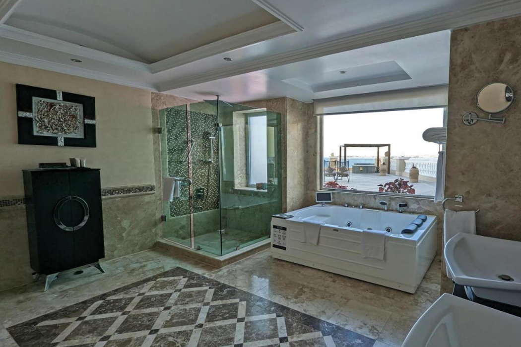 KaiSol Romance Resort Sahl Hasheesh Adults Only 16+ 26/61