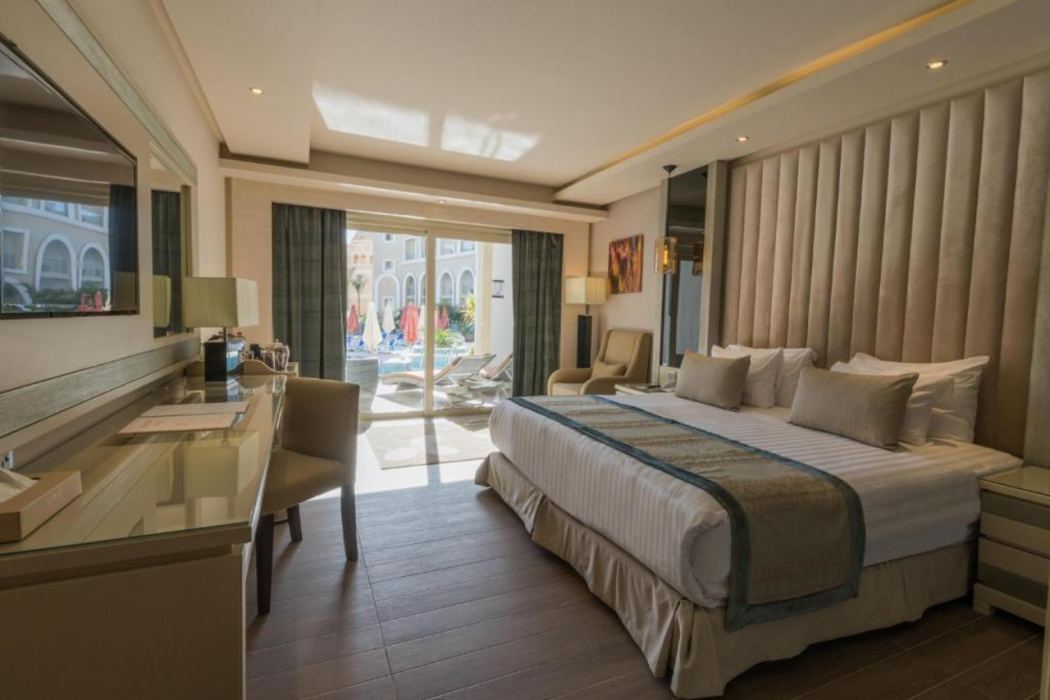 KaiSol Romance Resort Sahl Hasheesh Adults Only 16+ 13/61