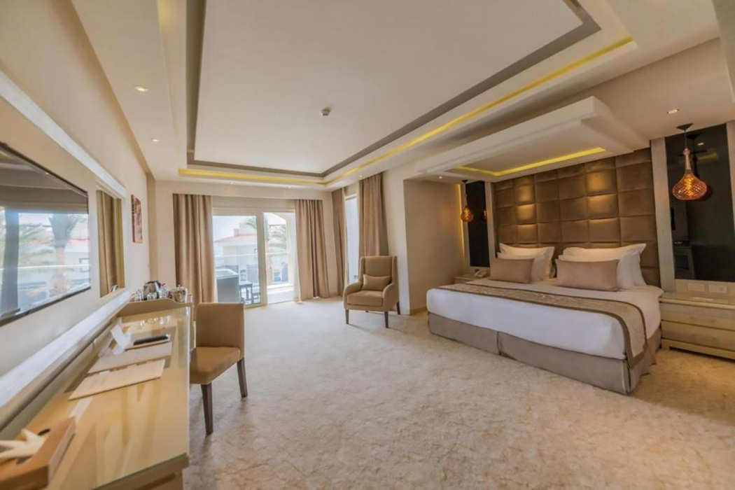 KaiSol Romance Resort Sahl Hasheesh Adults Only 16+ 17/61