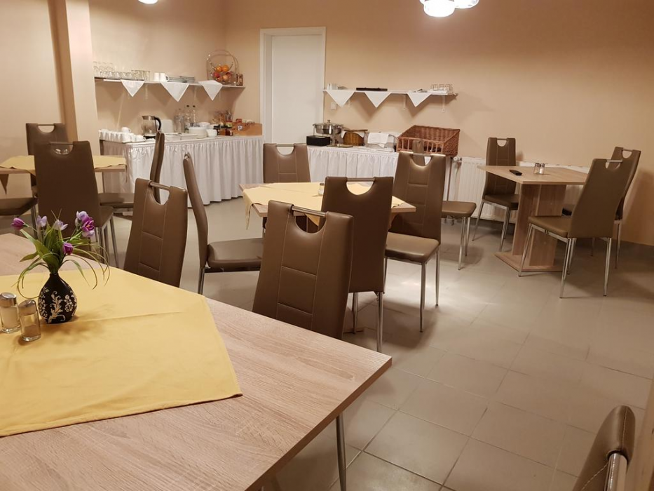 HOTEL RESIDENZ OBERURSELER HOF 27/47