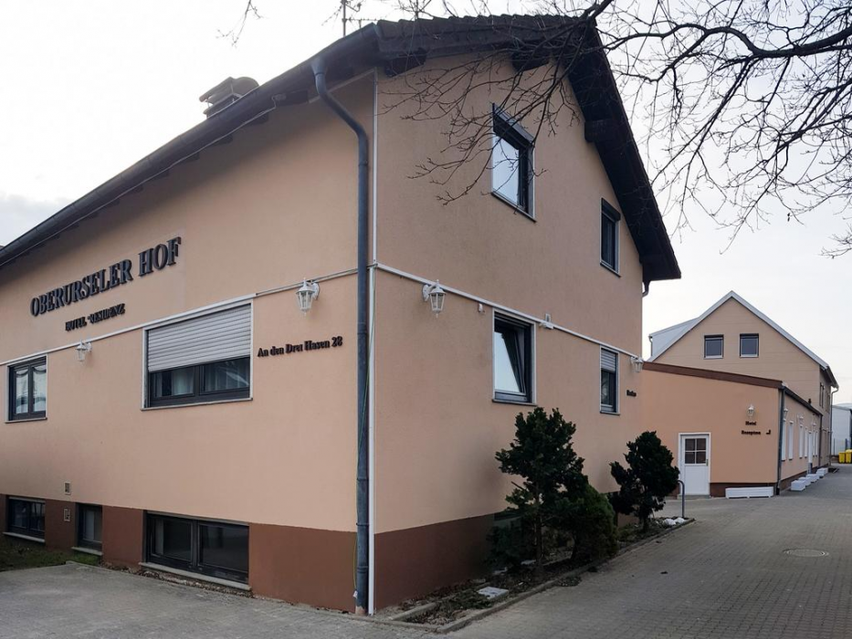 HOTEL RESIDENZ OBERURSELER HOF 1/47