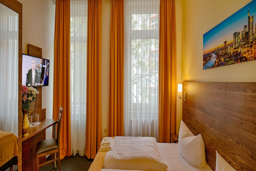 Hotel Little Paris 13/59