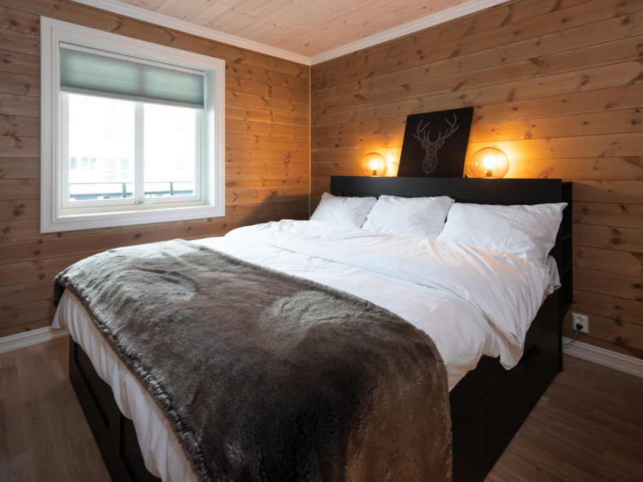 Myrkdalen Hotel 6/18