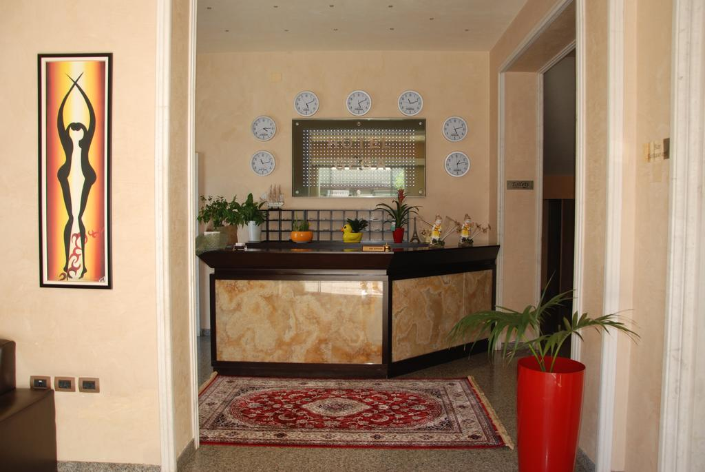 Gega Hotel 4/49