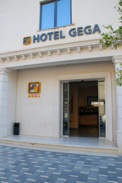 Gega Hotel 1/49
