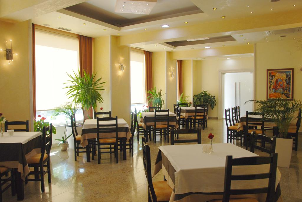 Gega Hotel 27/49