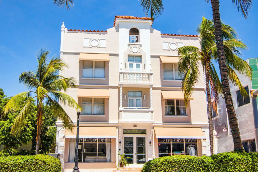 CASA精品酒店(CASA Boutique Hotel) 图片1
