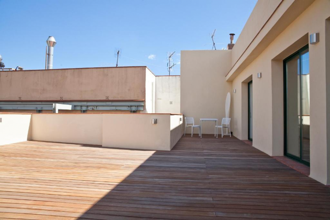 May Ramblas Hotel 22/30
