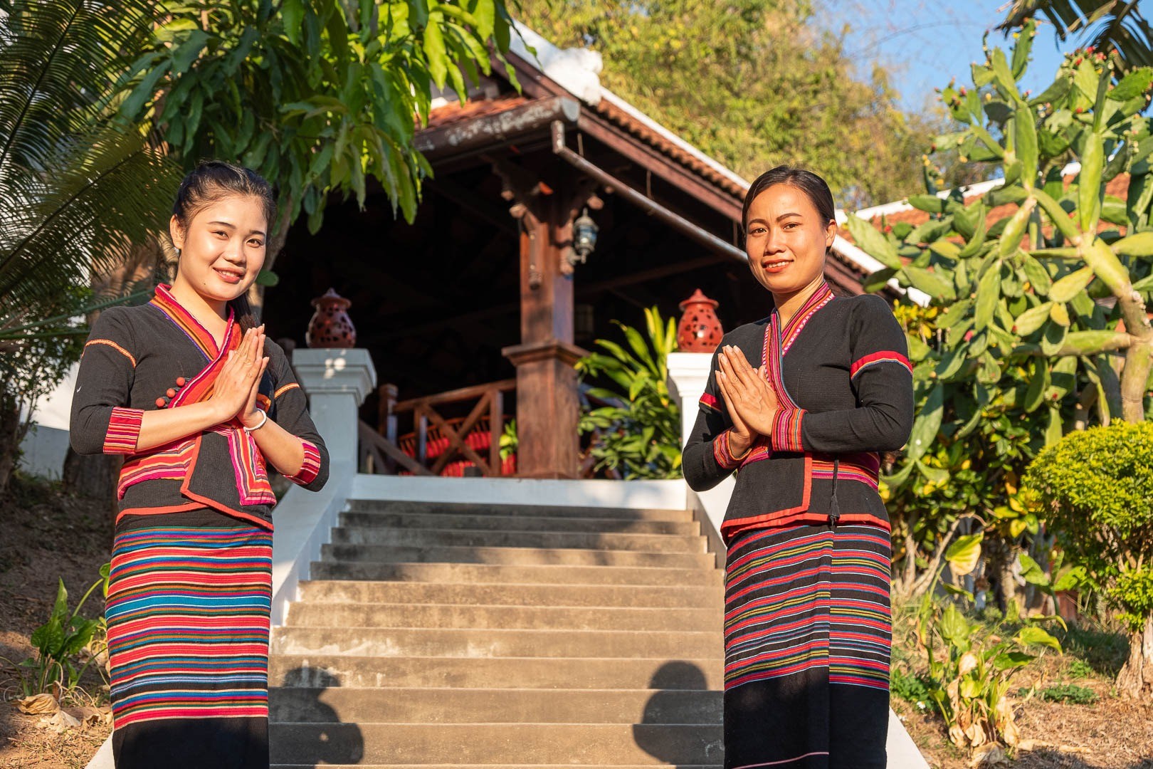SANCTUARY PAKBENG LODGE 36/86