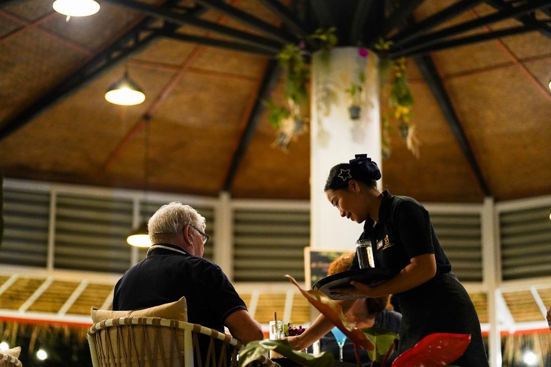SANCTUARY NAM NGUM BEACH RESORT 21/53