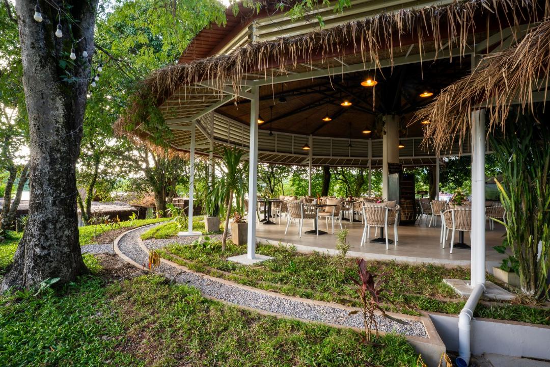 SANCTUARY NAM NGUM BEACH RESORT 19/53