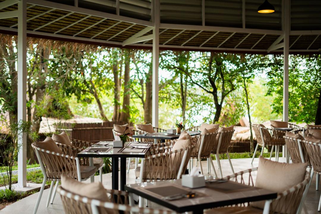 SANCTUARY NAM NGUM BEACH RESORT 20/53