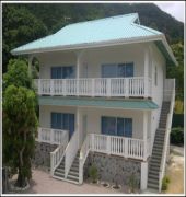DIVERS LODGE 1/54