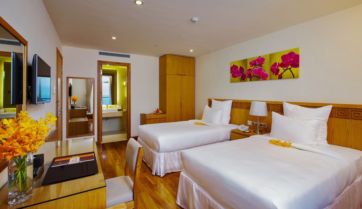 ROSAKA NHA TRANG HOTEL 22/78