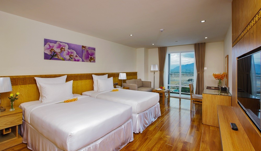 ROSAKA NHA TRANG HOTEL 15/78