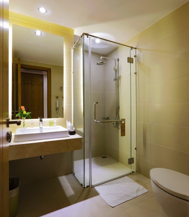ROSAKA NHA TRANG HOTEL 24/78