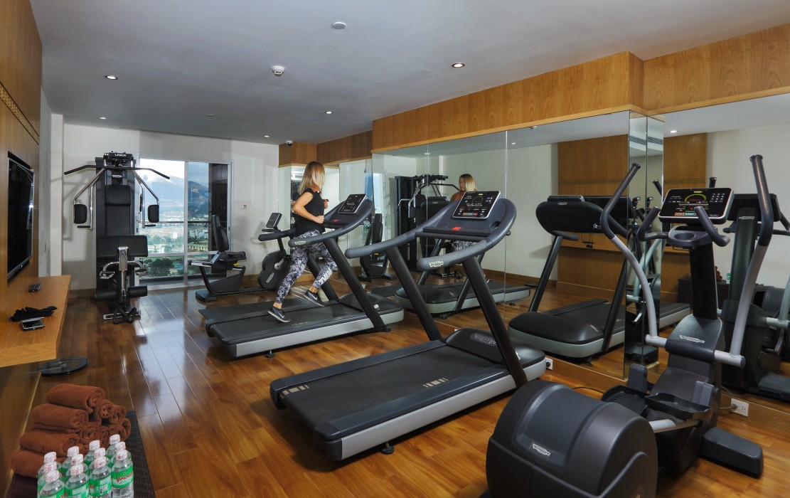 ROSAKA NHA TRANG HOTEL 43/78