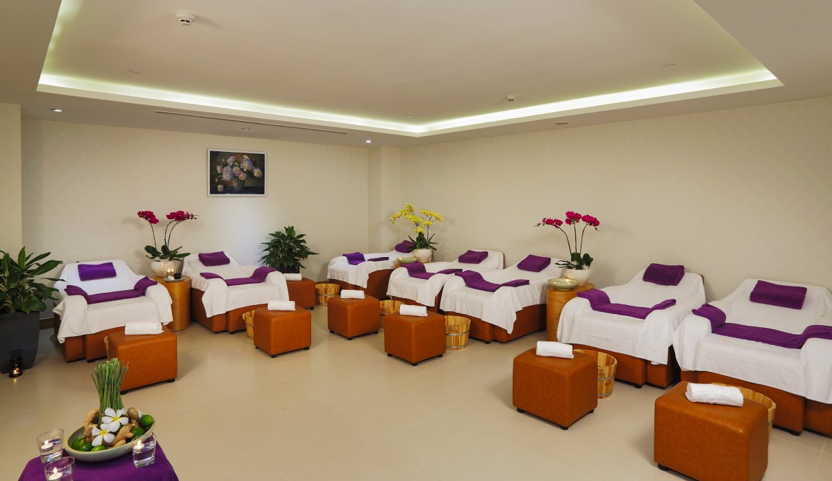 ROSAKA NHA TRANG HOTEL 48/78