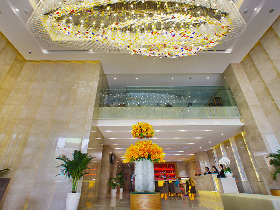 ROSAKA NHA TRANG HOTEL 3/78