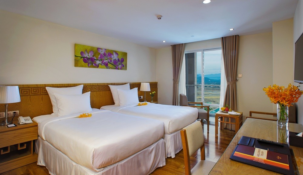 ROSAKA NHA TRANG HOTEL 13/78