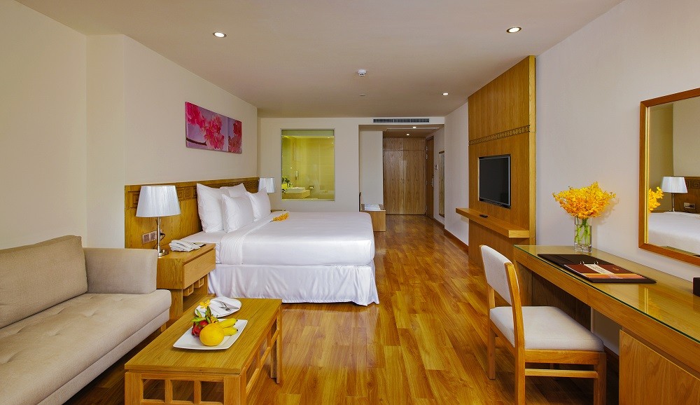 ROSAKA NHA TRANG HOTEL 20/78