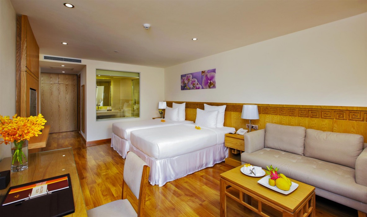 ROSAKA NHA TRANG HOTEL 14/78