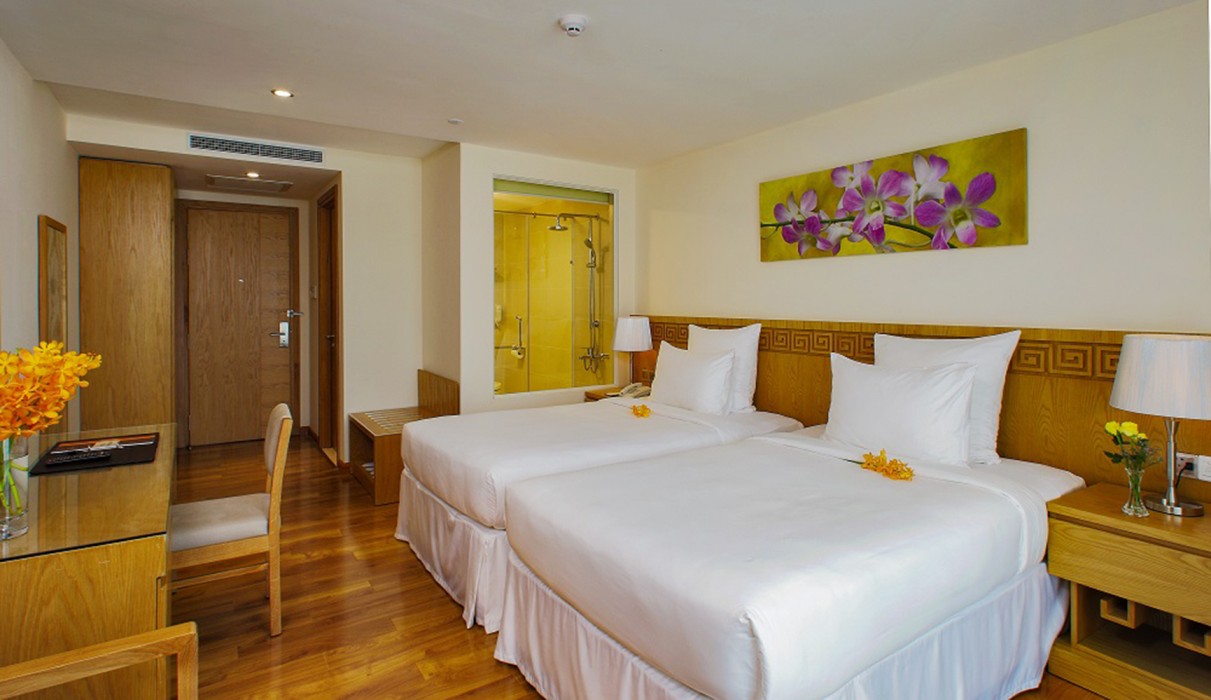 ROSAKA NHA TRANG HOTEL 17/78
