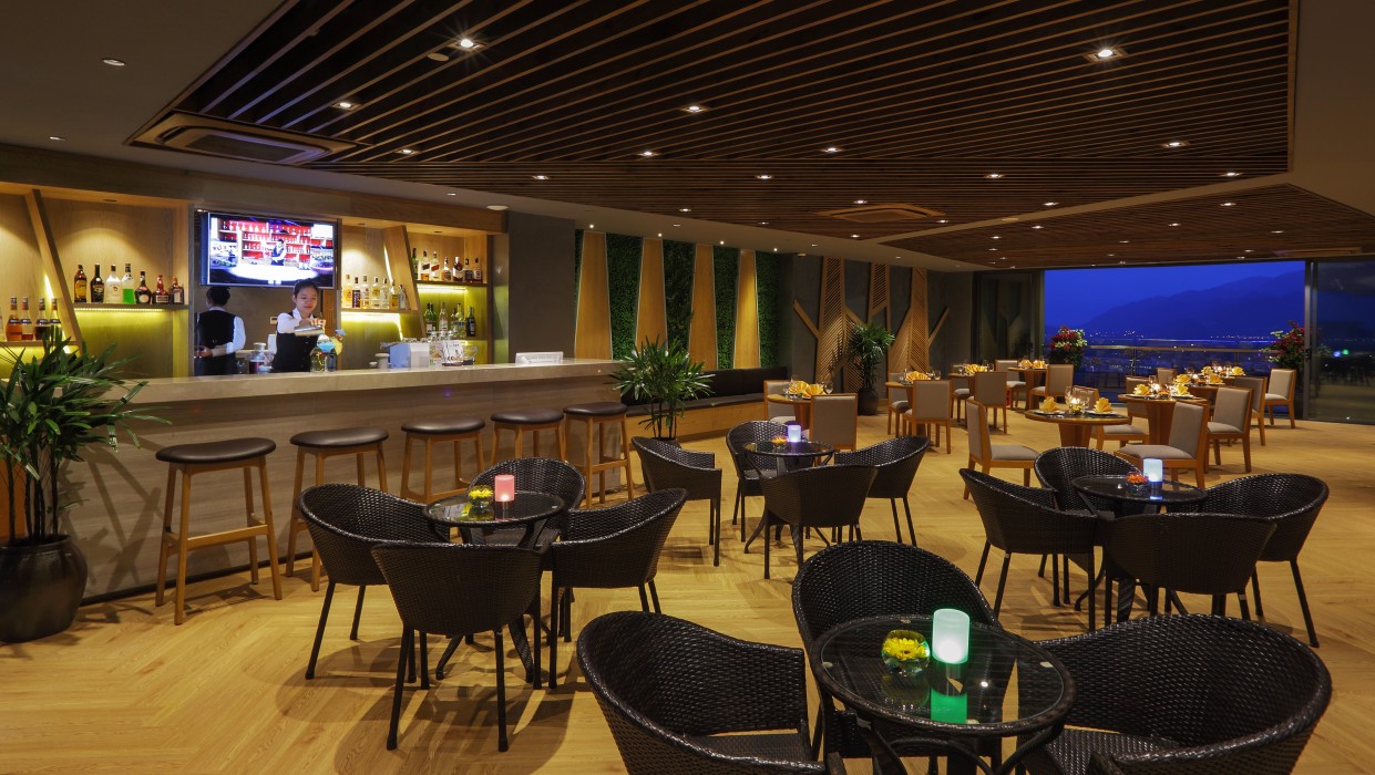 ROSAKA NHA TRANG HOTEL 41/78