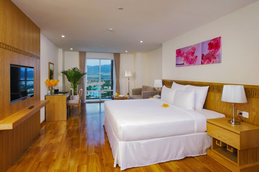 ROSAKA NHA TRANG HOTEL 19/78