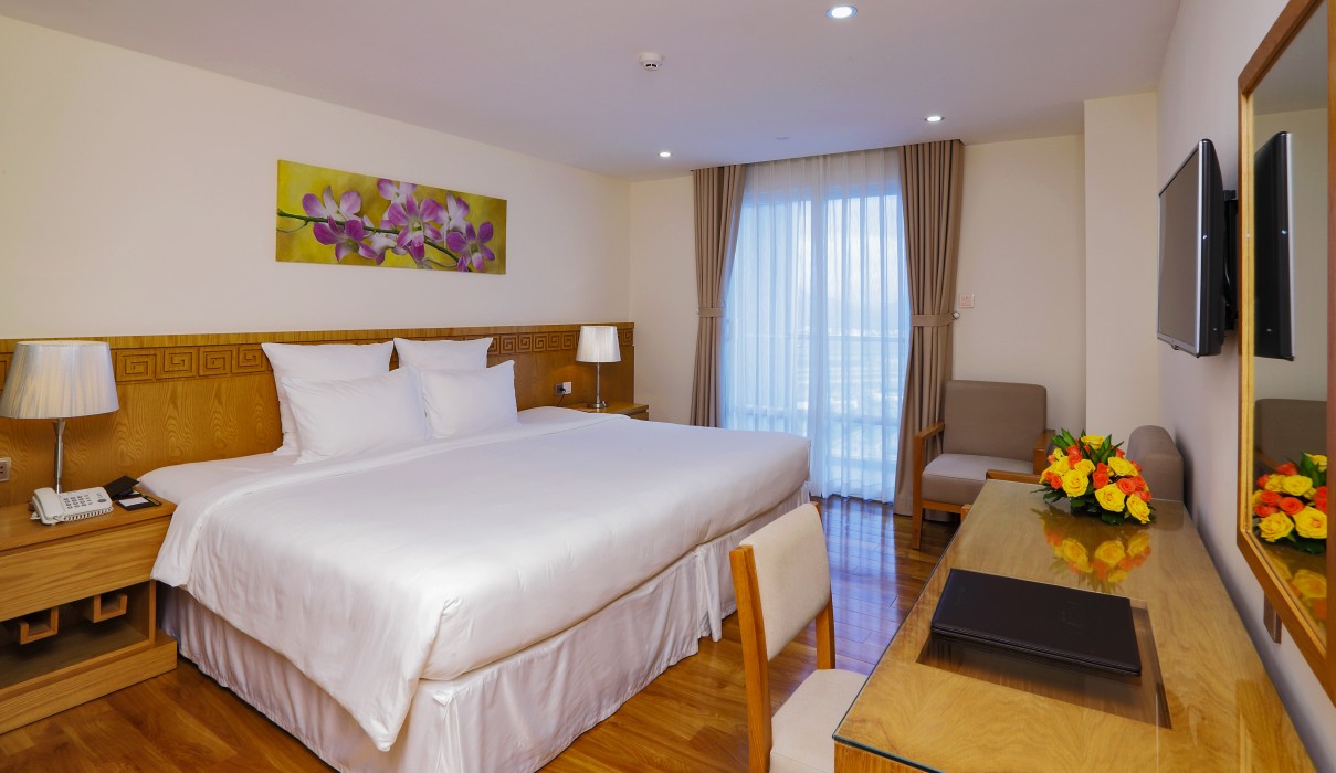 ROSAKA NHA TRANG HOTEL 21/78