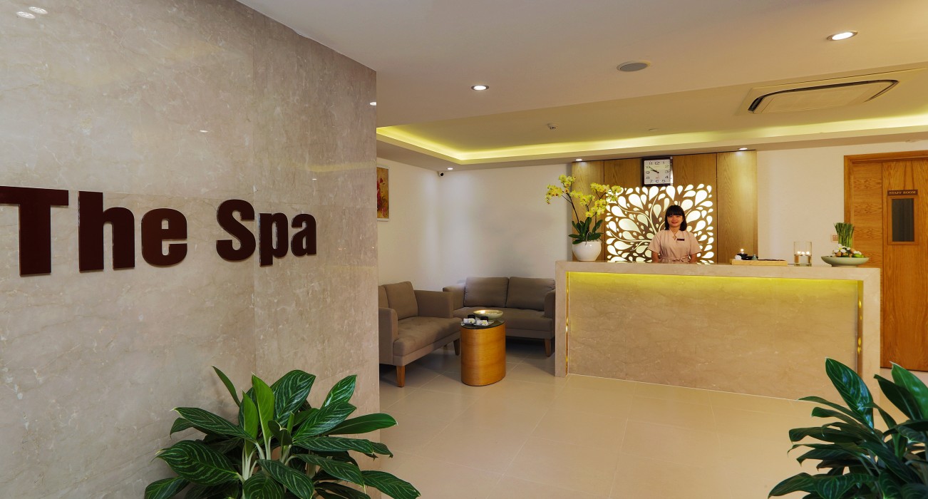 ROSAKA NHA TRANG HOTEL 45/78