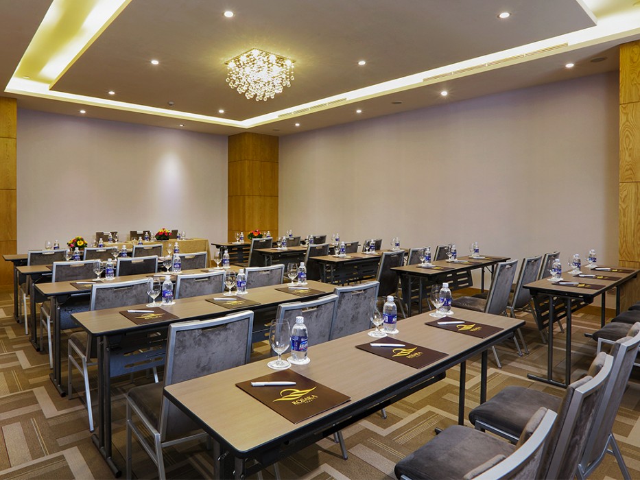 ROSAKA NHA TRANG HOTEL 40/78