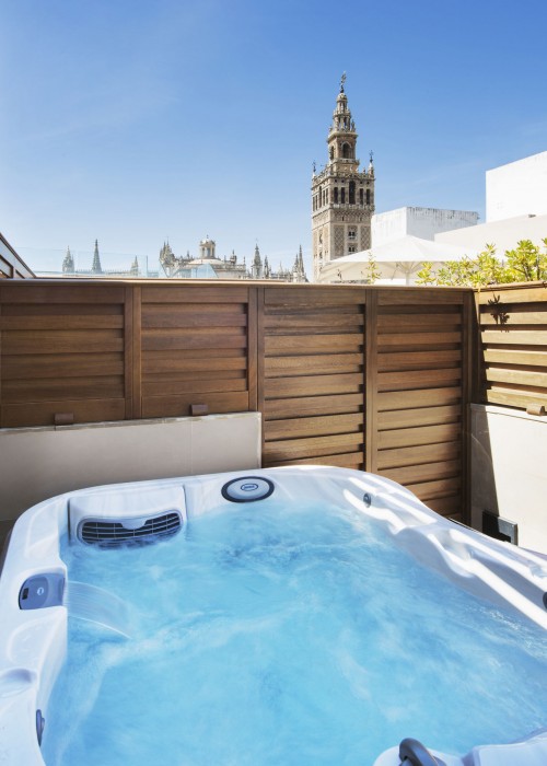 Hotel Casa 1800 Sevilla 69/100