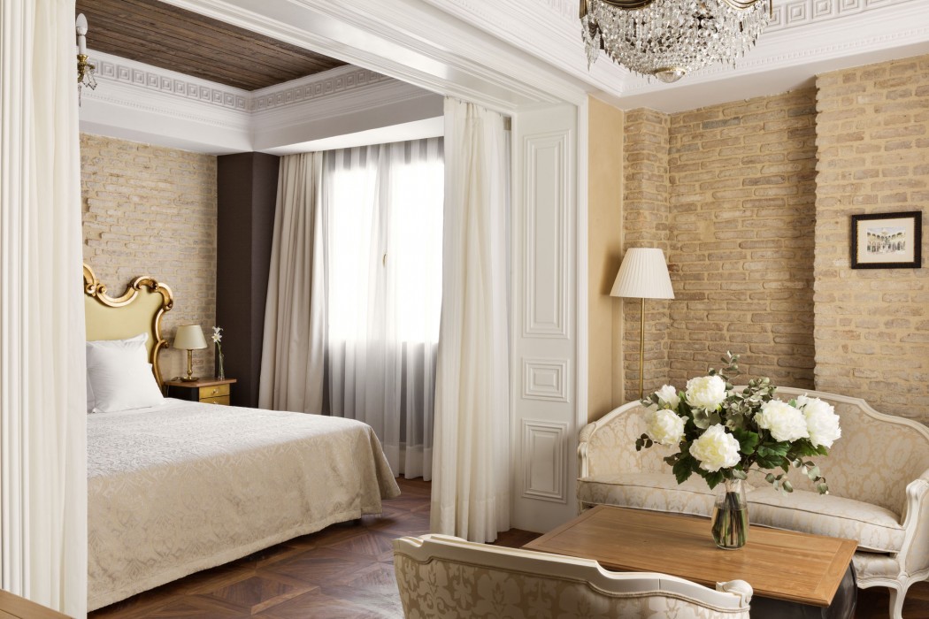 Hotel Casa 1800 Sevilla 55/100