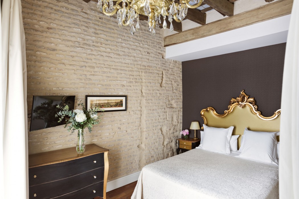 Hotel Casa 1800 Sevilla 24/100