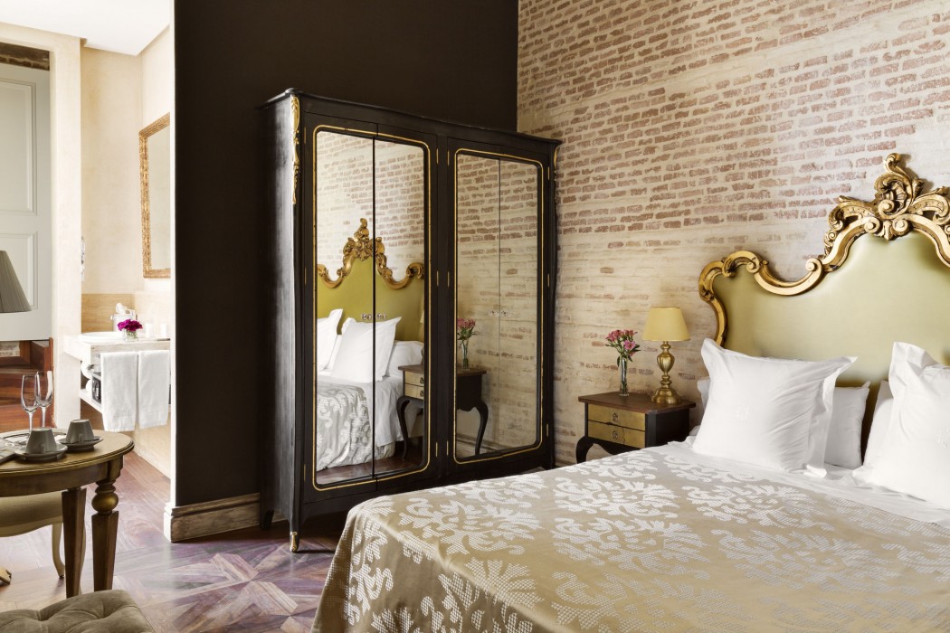 Hotel Casa 1800 Sevilla 22/100