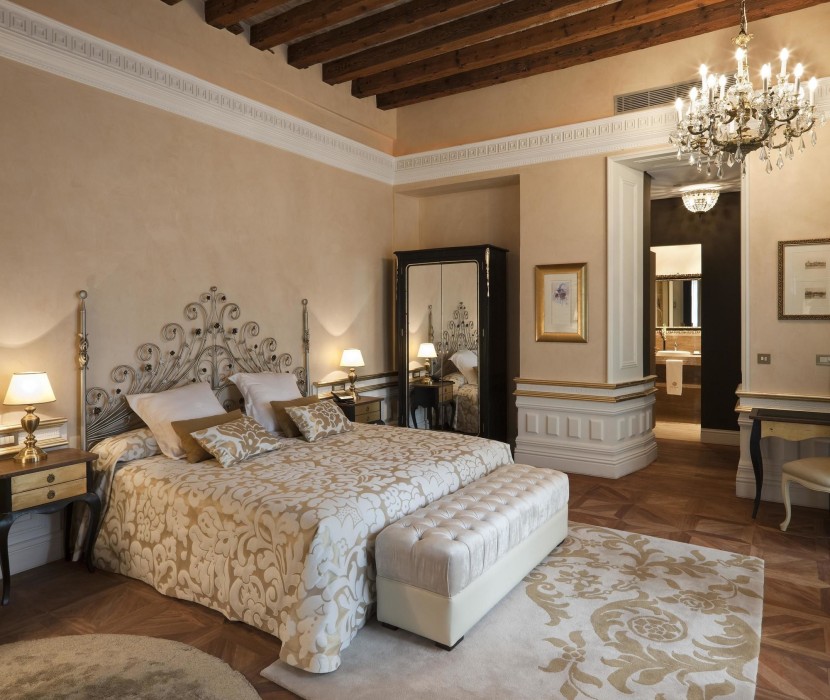 Hotel Casa 1800 Sevilla 59/100