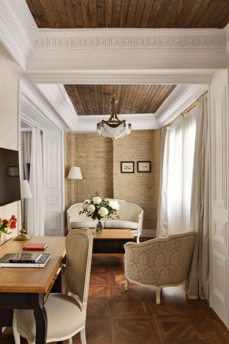 Hotel Casa 1800 Sevilla 67/100