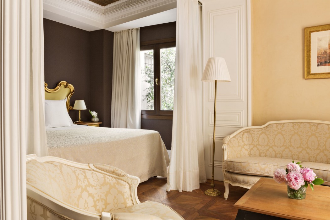Hotel Casa 1800 Sevilla 36/100