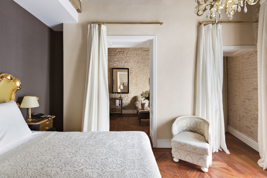 Hotel Casa 1800 Sevilla 42/100