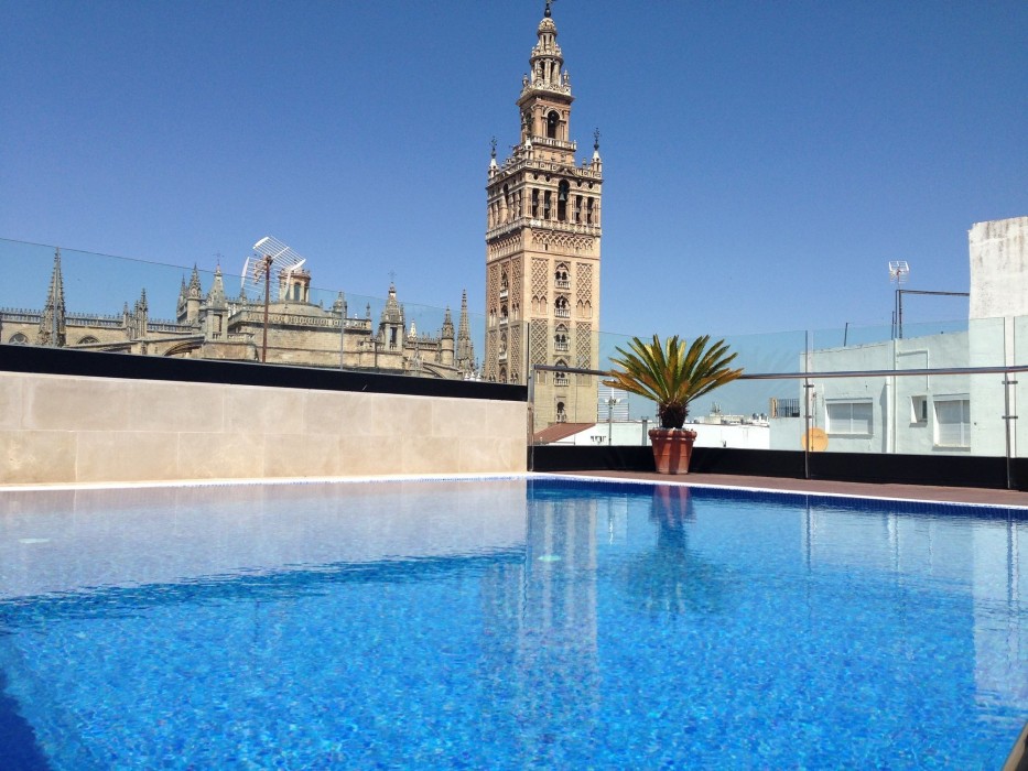 Hotel Casa 1800 Sevilla 62/100