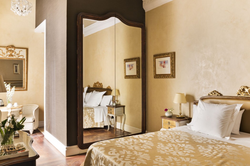 Hotel Casa 1800 Sevilla 30/100