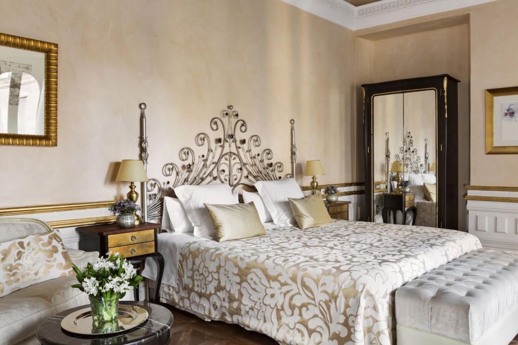 Hotel Casa 1800 Sevilla 20/100