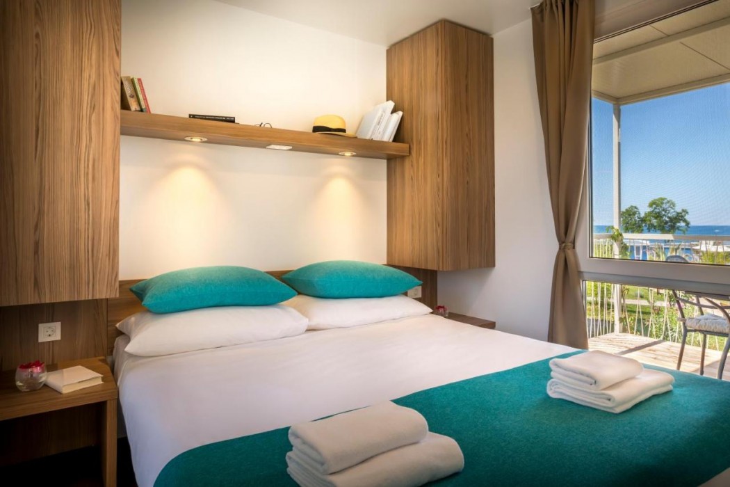 Aminess Planet Camping Maravea Holiday Homes 7/24