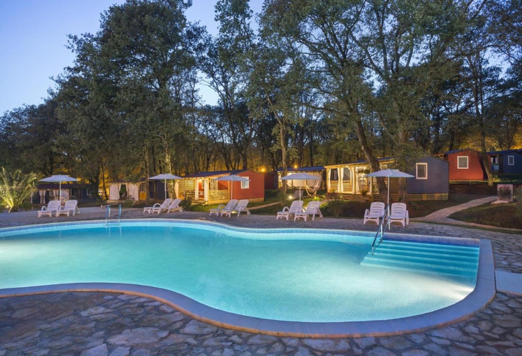 Aminess Planet Camping Maravea Holiday Homes 9/24
